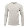 thumbnail image 1 of Paragon Bahama Performance Hooded Long Sleeve T-Shirt, 1 of 3