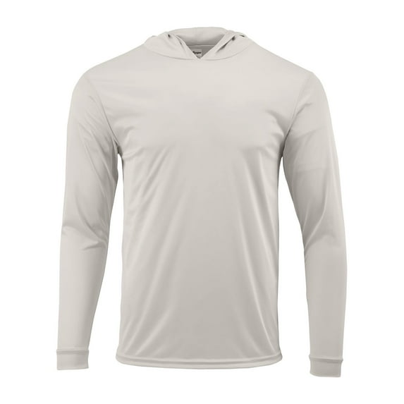 Paragon Bahama Performance Hooded Long Sleeve T-Shirt