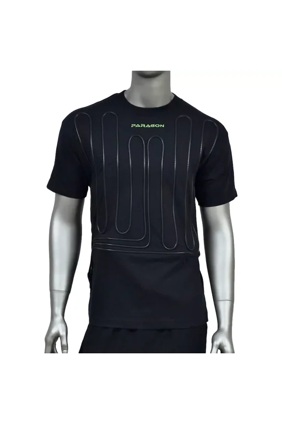 Paragon Black Top - XXL - RE