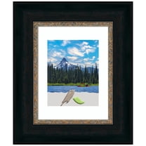 Paragon Bronze Picture Frame, Photo Frame, Art Frame