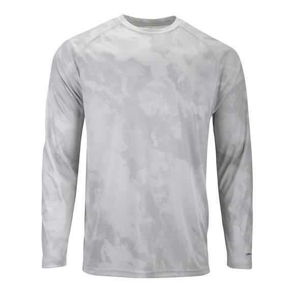 Paragon Cabo Camo Performance Long Sleeve T-Shirt