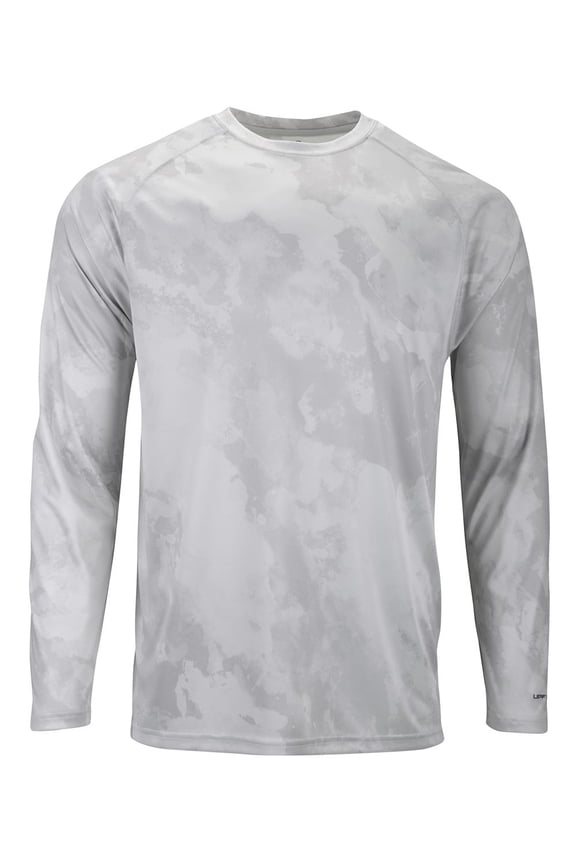Paragon Cabo Camo Performance Long Sleeve T-Shirt