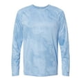 thumbnail image 1 of Paragon Cabo Camo Performance Long Sleeve T-Shirt, 1 of 2