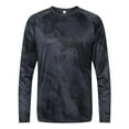 thumbnail image 1 of Paragon Cabo Camo Performance Long Sleeve T-Shirt, 1 of 2