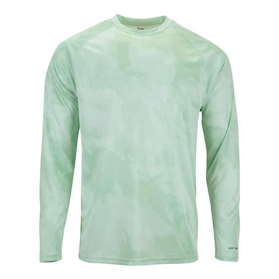 Paragon Cabo Camo Performance Long Sleeve T-Shirt