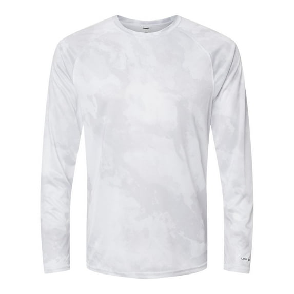 Paragon Cabo Camo Performance Long Sleeve T-Shirt