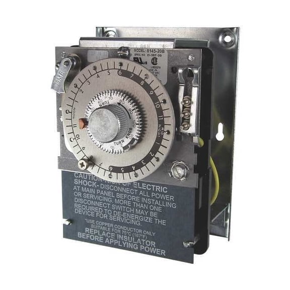 Defrost Control,208/240V 8145-20B