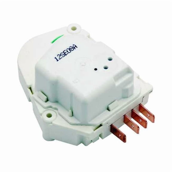 Defrost Timer,120V,21 Min Every 6 Hr A1400-00