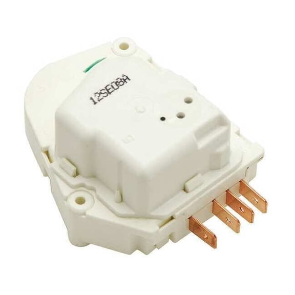 Paragon Defrost Timer Control,120VAC,15A A1401-00