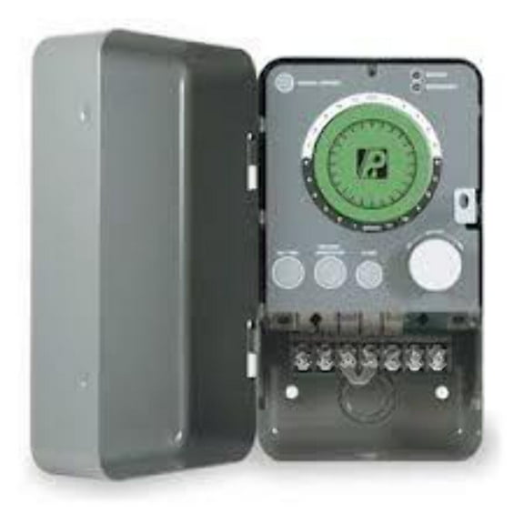 Paragon Electric 9145-00 - Universal Defrost Timer