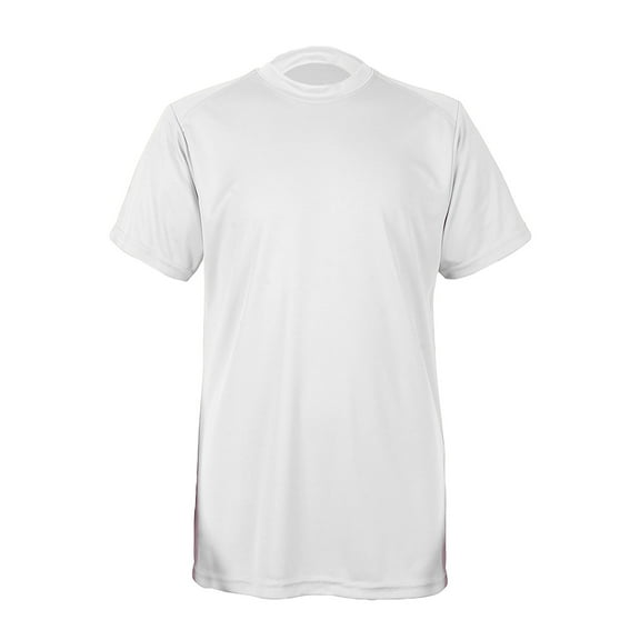 Paragon Girl's Wrinkle Resistant Raglan Sleeves T-Shirt, Style 208Y