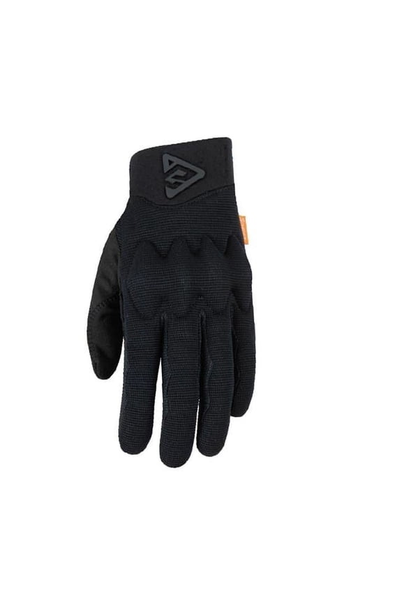 Paragon Gloves, Black - Extra Small
