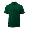 thumbnail image 1 of Paragon Guardian Snag Proof Polo, Hunter Green - M, 1 of 3