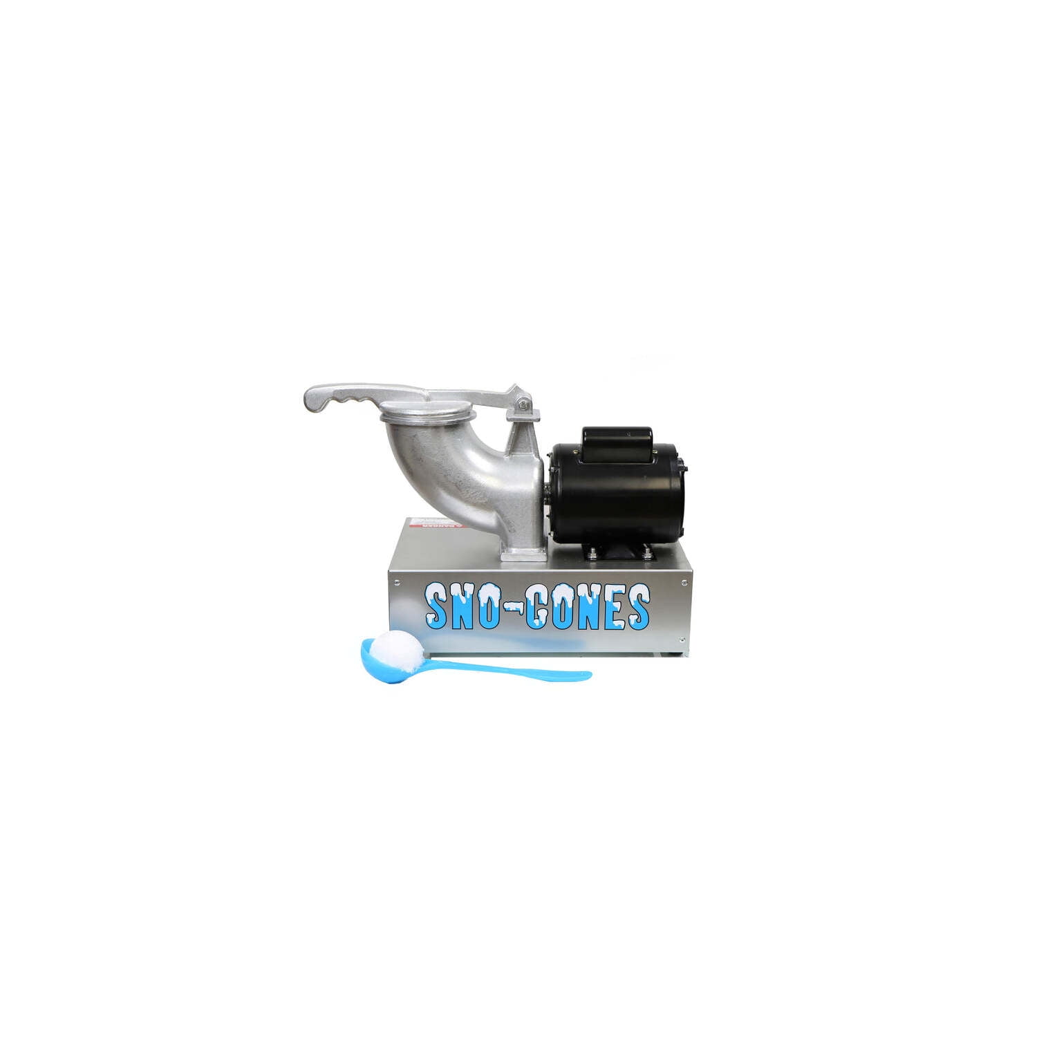 Paragon Ice Blast Snow Cone Machine
