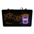 thumbnail image 1 of Paragon LED Popcorn Lighted Sign, 1 of 1