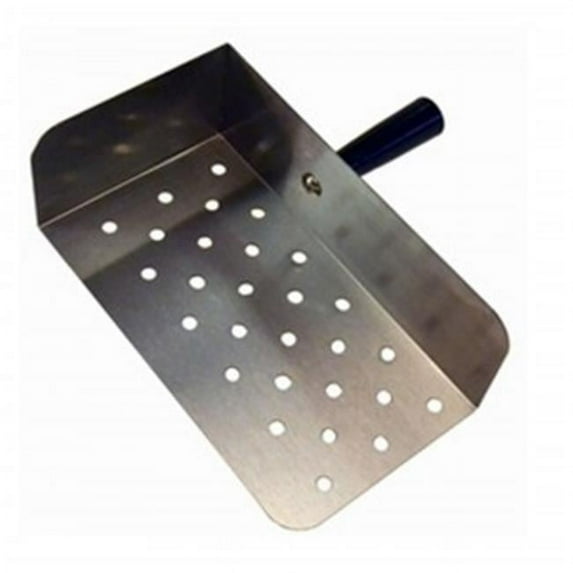Paragon International Large Stainless Steel Nacho Scoop