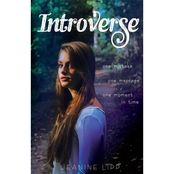 Paragon Introverse, Book 1, (Paperback)