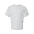 thumbnail image 1 of Paragon Islander Performance T-Shirt, Aluminum - 6XL, 1 of 2