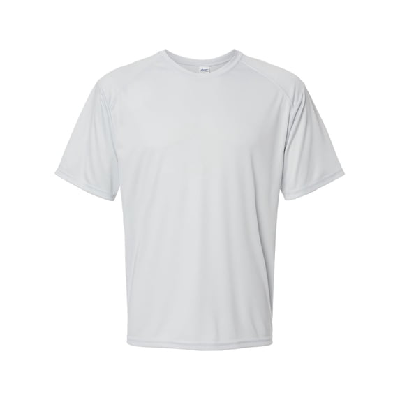 Paragon Islander Performance T-Shirt, Aluminum - 6XL
