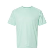 Paragon Islander Performance T-Shirt, Mint Green - 6XL