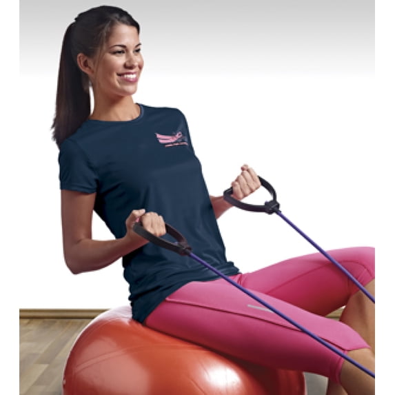 Paragon Ladies' Islander Performance Tee 204