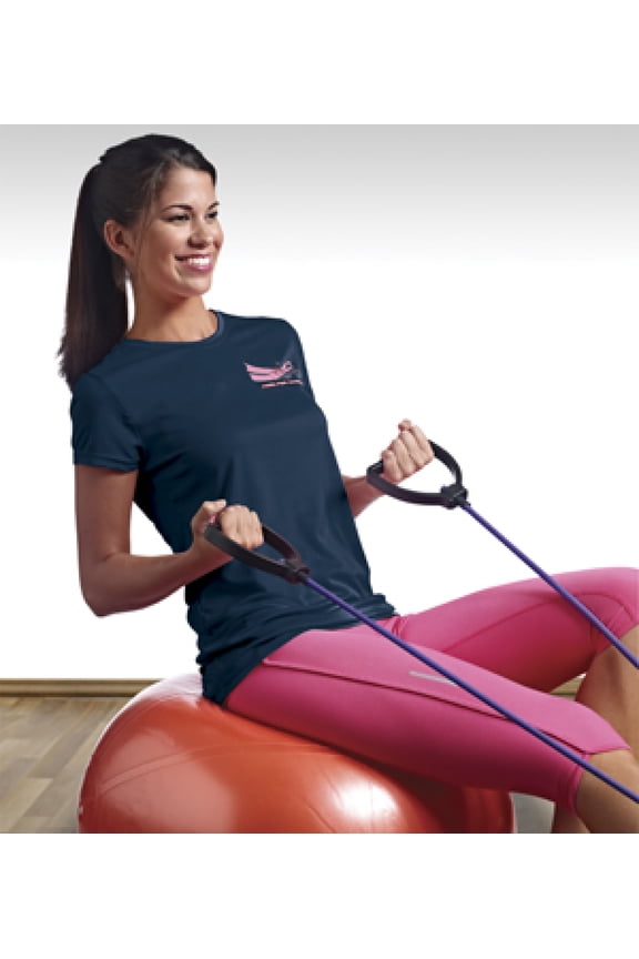 Paragon Ladies' Islander Performance Tee 204