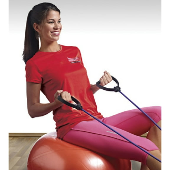 Paragon Ladies' Islander Performance Tee 204