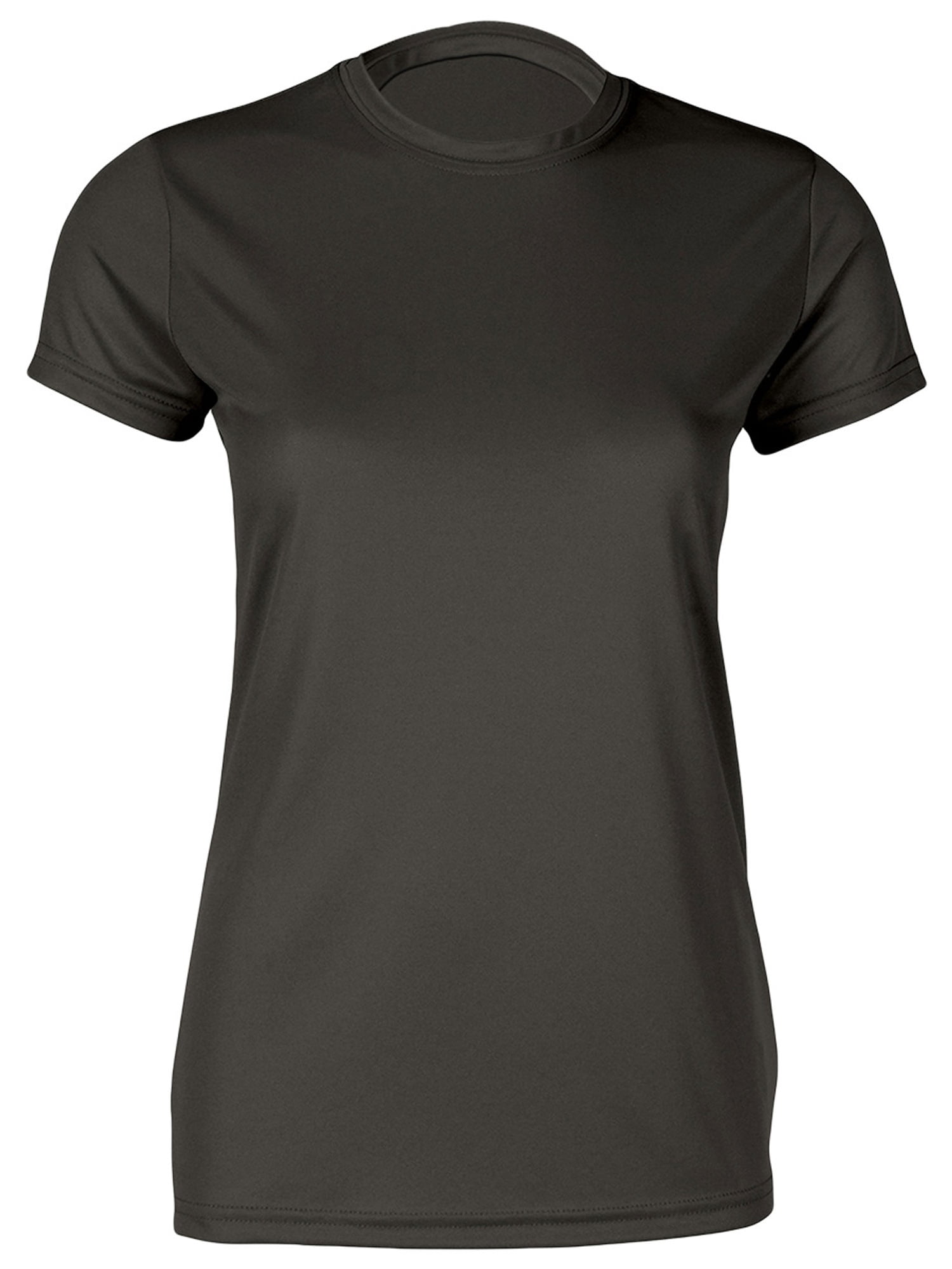 Paragon - Women's Islander Performance T-Shirt - 204 - Navy - Size: S