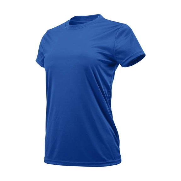 Paragon Ladies' Islander Performance Tee 204