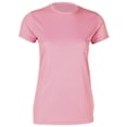 thumbnail image 1 of Paragon Ladies' Islander Performance Tee 204, 1 of 3
