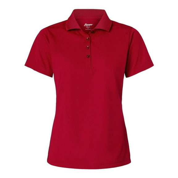 Paragon Women's Performance Polo - Paragon