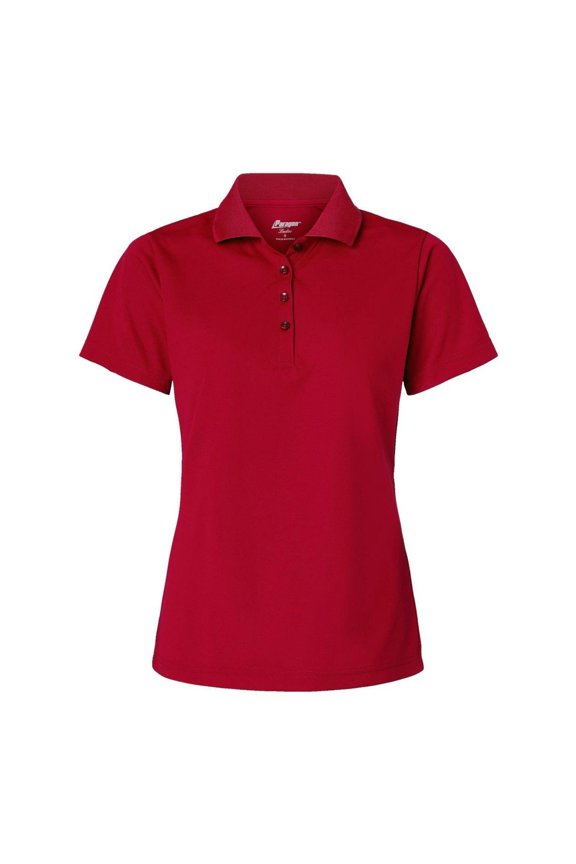 Paragon Women's Performance Polo - Paragon