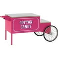 thumbnail image 1 of Paragon Large Pink Cotton Candy Cart, 1 of 2