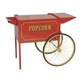 thumbnail image 1 of Paragon Large Red Cart, 1 of 2