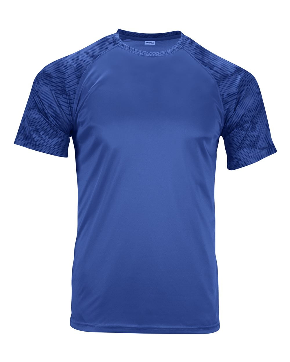 Paragon dri cheap fit shirts