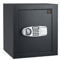 thumbnail image 1 of Paragon Lock & Safe  7800 Fire Proof Electronic Digital Safe Home Security Heavy Duty, 1 of 1