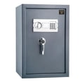 thumbnail image 1 of Paragon Lock & Safe 83-DT5919 7803 ParaGuard Deluxe Electronic Digital Safe Home Security, 1 of 1