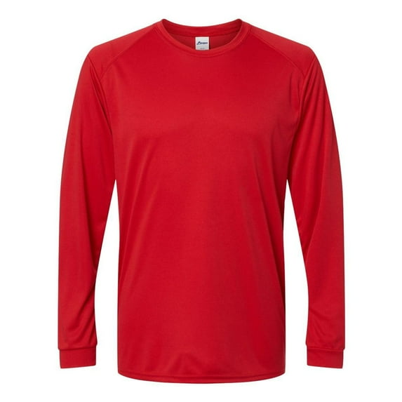 Paragon - Long Islander Performance Long Sleeve T-Shirt - 210