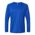 thumbnail image 1 of Paragon - Long Islander Performance Long Sleeve T-Shirt - 210, 1 of 2