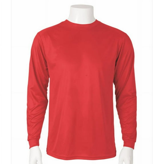 Paragon - Long Islander Performance Long Sleeve T-Shirt - 210