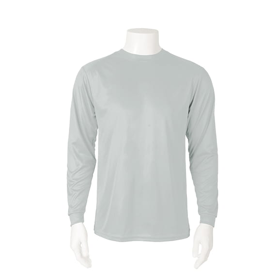 Paragon Men's Long Islander Long Sleeve Performance T-Shirt