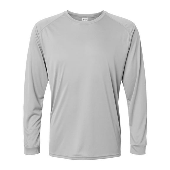Paragon Adult Long Sleeve Performance Tee - Paragon
