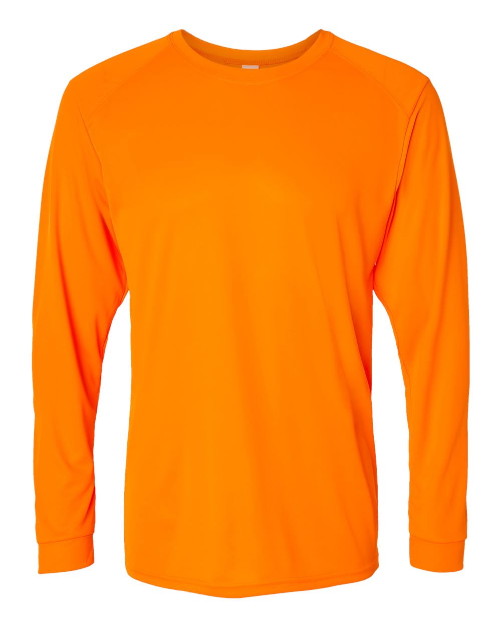 Paragon Adult Long Sleeve Performance Tee - Paragon Paragon Adult Long Sleeve Performance Tee - Paragon