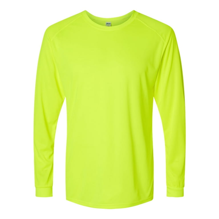Paragon dri top fit shirts