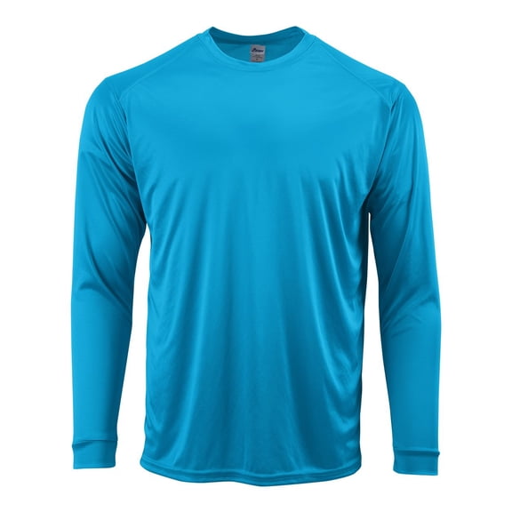 Paragon Long Islander Performance Long Sleeve T-Shirt