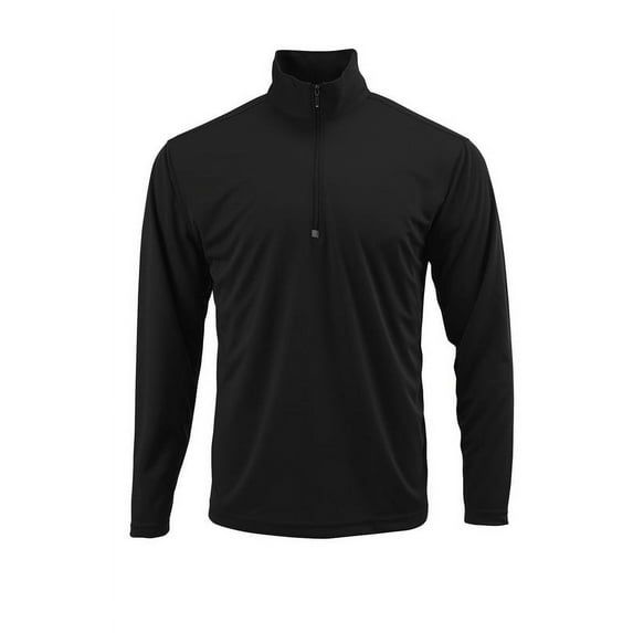 Paragon Malibu Performance Quarter-Zip Pullover