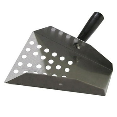 Paragon - Manufactured Fun 1042 Large Stainless Steel Speed Popcorn Scoop