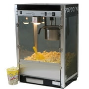 Paragon - Manufactured Fun 1108220 Contemporary Pop 8 oz Popcorn Machine