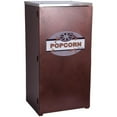 thumbnail image 1 of Paragon - Manufactured Fun 3080810 Copper Cineplex Popcorn Machine Stand, 1 of 2