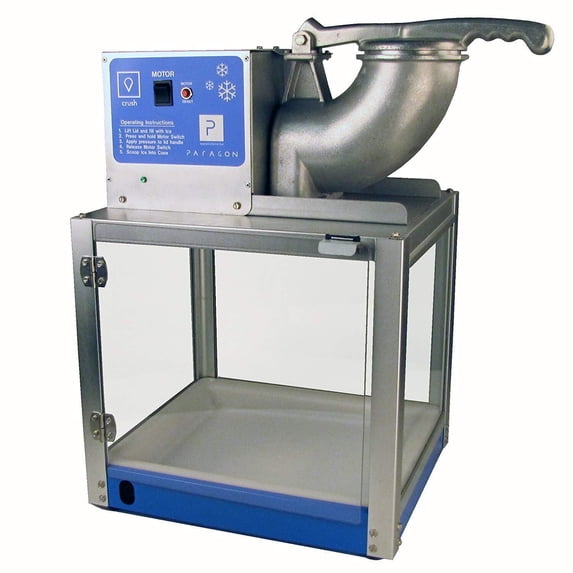 Paragon - Manufactured Fun 6133300 Simply-A-Blast Sno Cone Machine